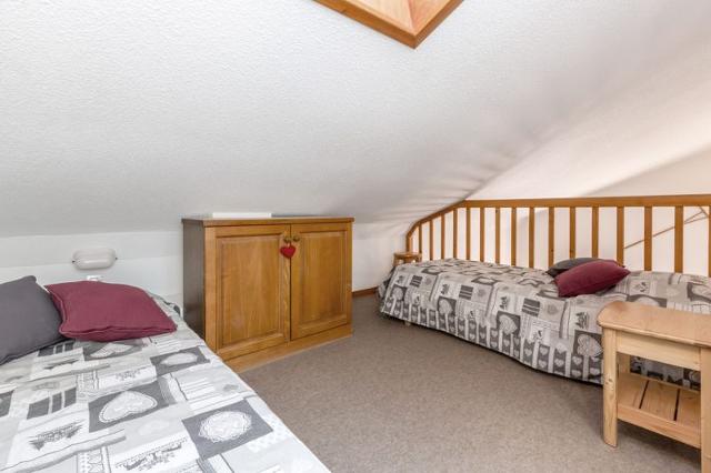 Appartements Alcyon - La Clusaz