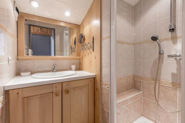 Appartements Alcyon - La Clusaz