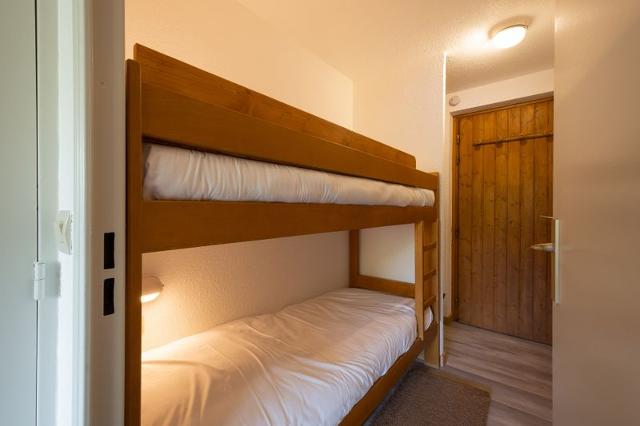 Appartements Alcyon - La Clusaz