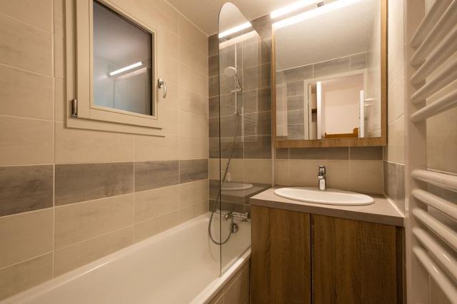 Appartements Alcyon - La Clusaz