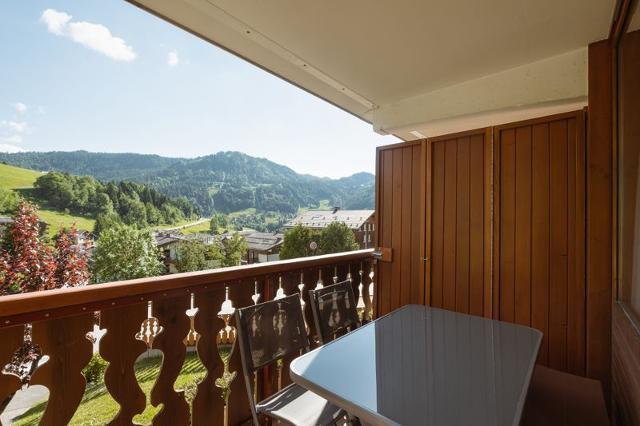 Appartements Alcyon - La Clusaz