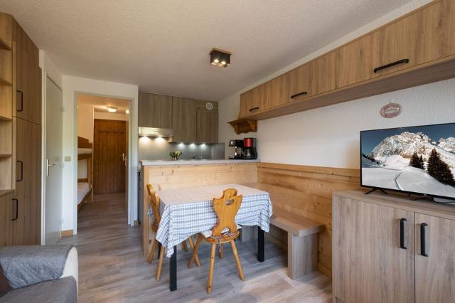 Appartements Alcyon - La Clusaz