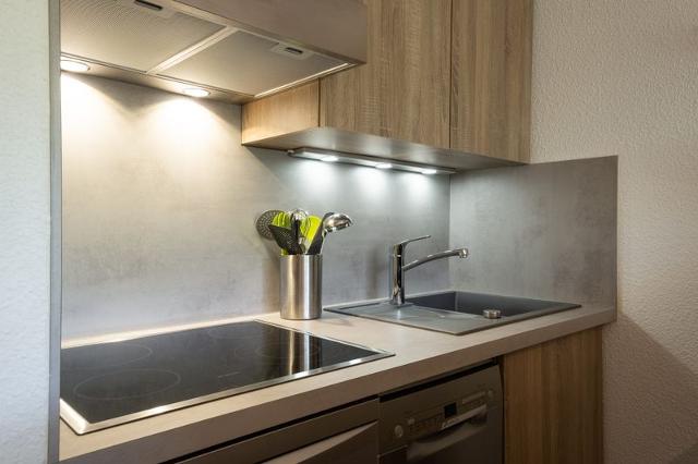 Appartements Alcyon - La Clusaz