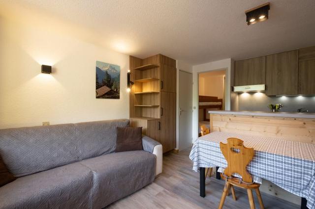 Appartements Alcyon - La Clusaz