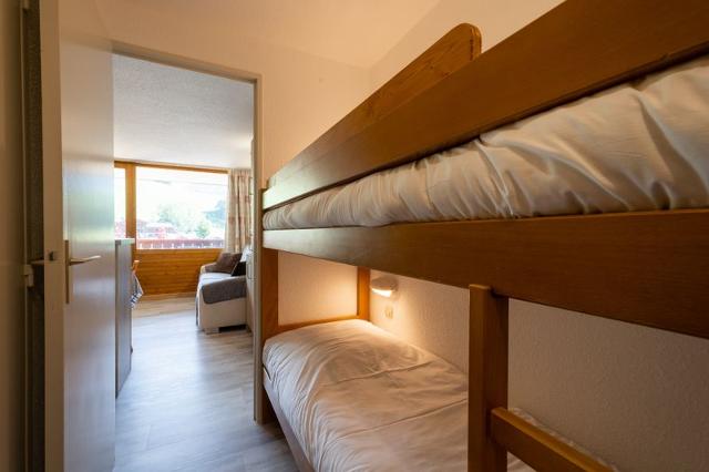 Appartements Alcyon - La Clusaz