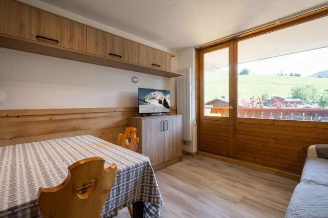 Appartements Alcyon - La Clusaz