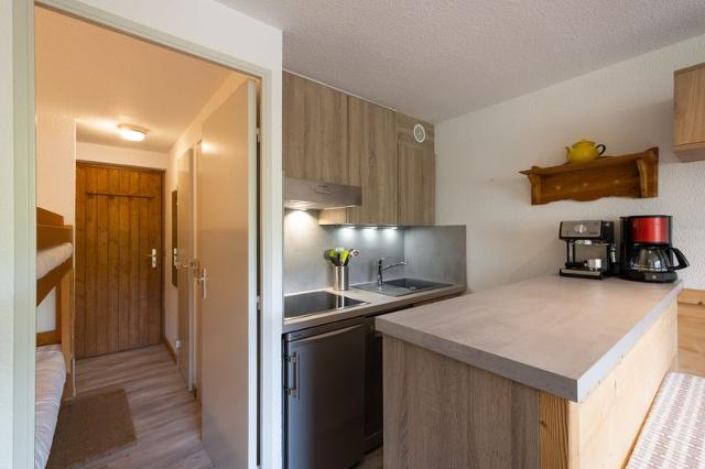 Appartements Alcyon - La Clusaz