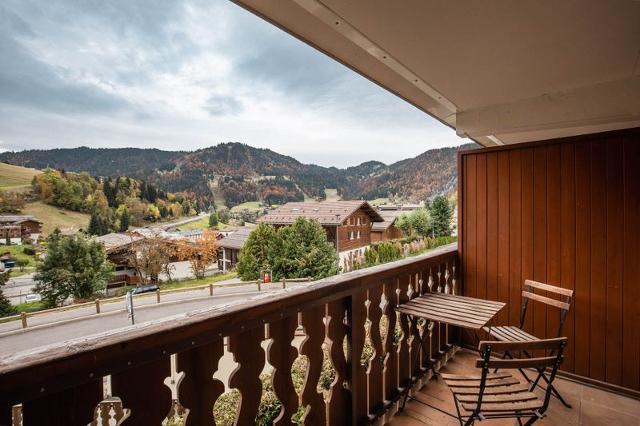 Appartements Alcyon - La Clusaz