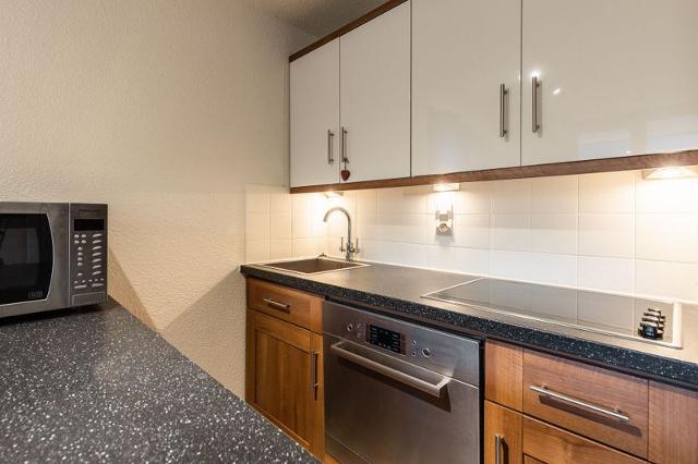 Appartements Alcyon - La Clusaz