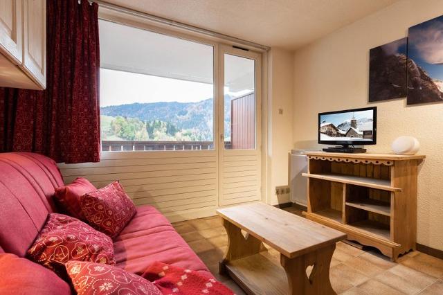 Appartements Alcyon - La Clusaz