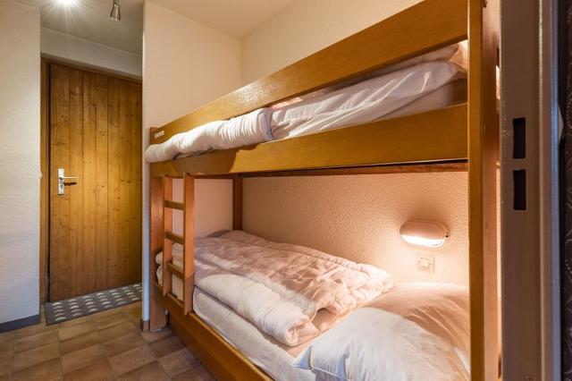 Appartements Alcyon - La Clusaz