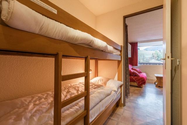 Appartements Alcyon - La Clusaz