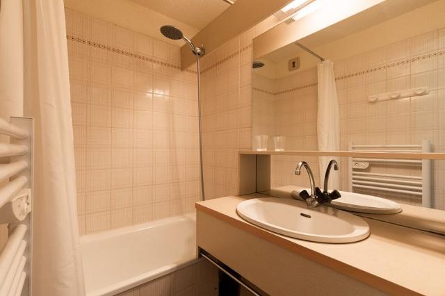 Appartements Alcyon - La Clusaz