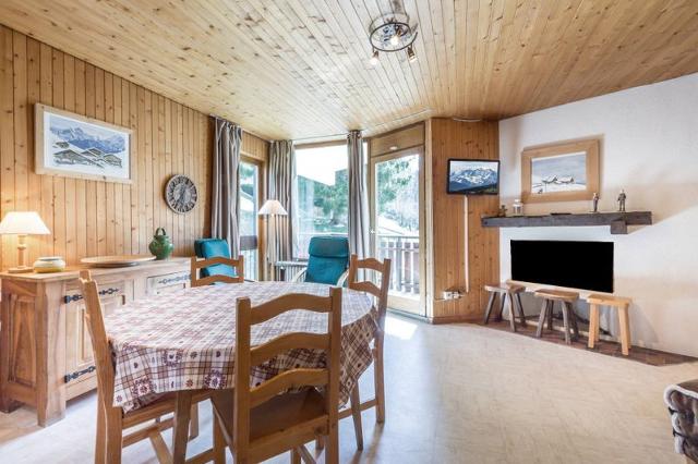 Appartements Aravis 1600 - La Clusaz