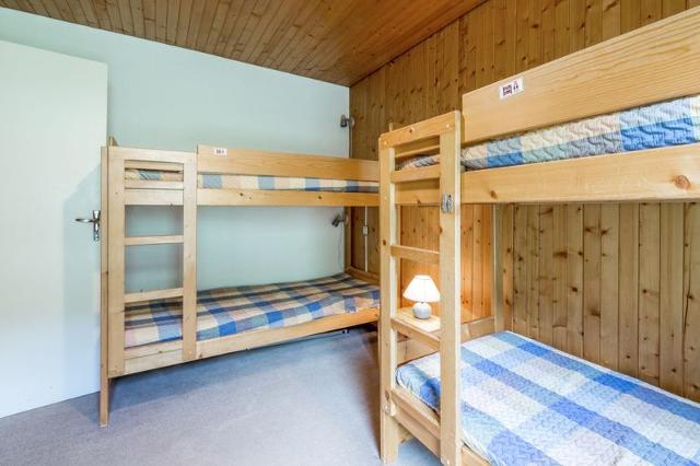 Appartements Aravis 1600 - La Clusaz