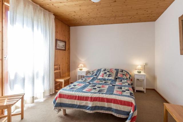 Appartements Aravis 1600 - La Clusaz