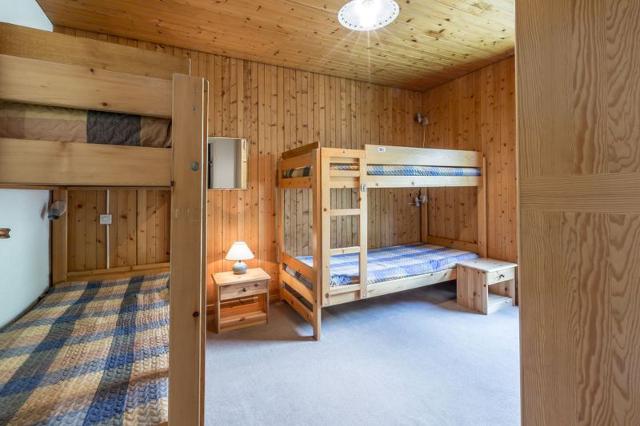 Appartements Aravis 1600 - La Clusaz