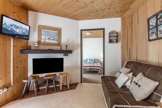 Appartements Aravis 1600 - La Clusaz