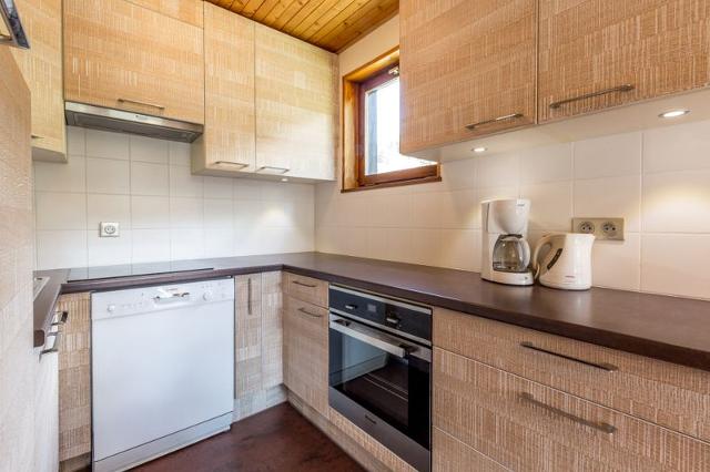 Appartements Aravis 1600 - La Clusaz