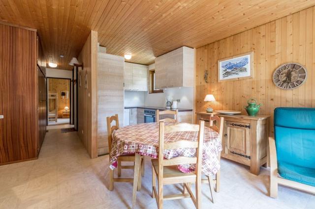 Appartements Aravis 1600 - La Clusaz