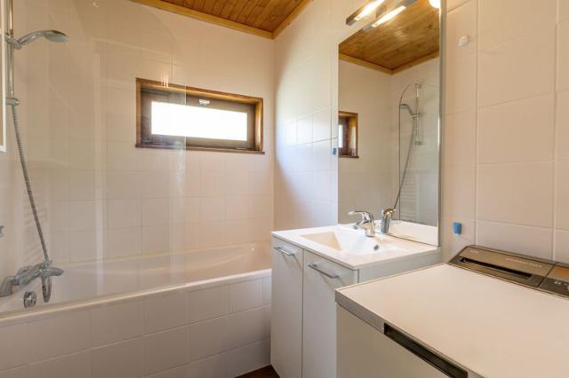 Appartements Aravis 1600 - La Clusaz
