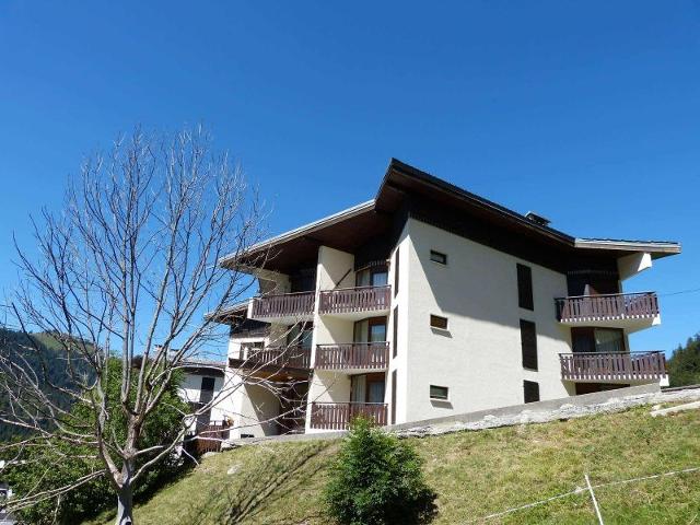 Appartements Aravis 1600 - La Clusaz
