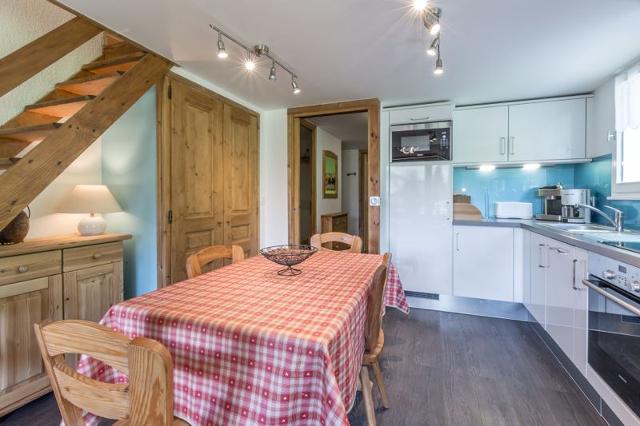 Appartements Autan - La Clusaz