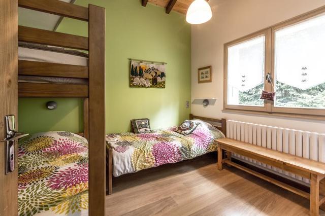 Appartements Autan - La Clusaz