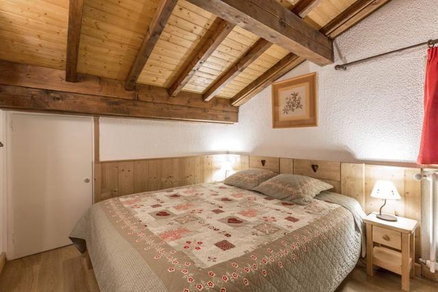 Appartements Autan - La Clusaz