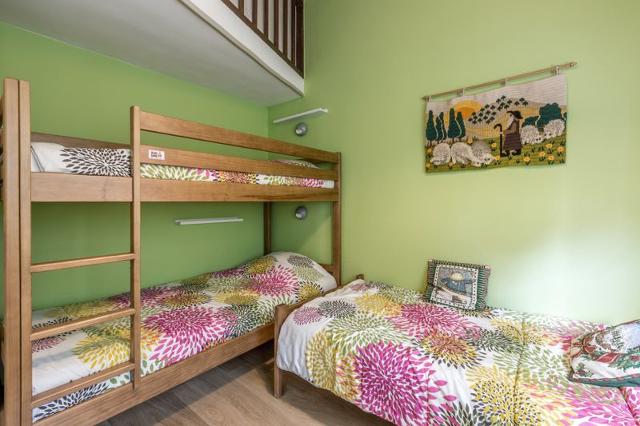 Appartements Autan - La Clusaz