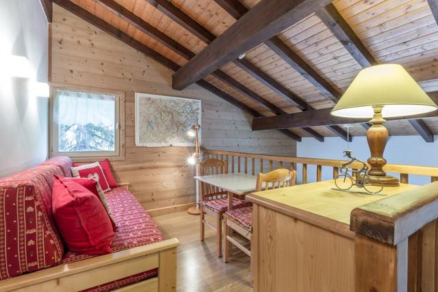 Appartements Autan - La Clusaz