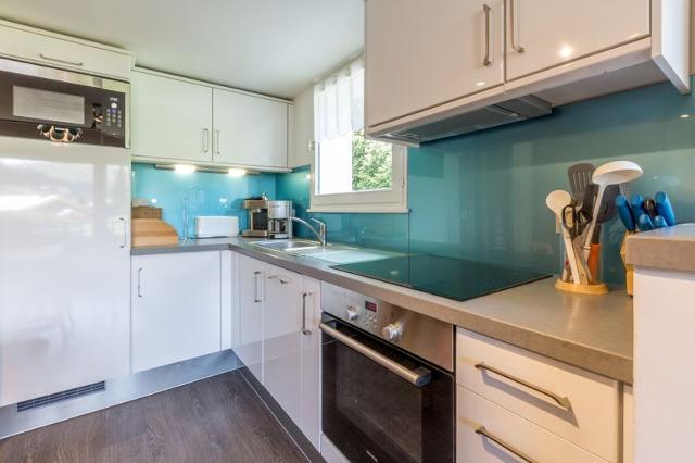 Appartements Autan - La Clusaz