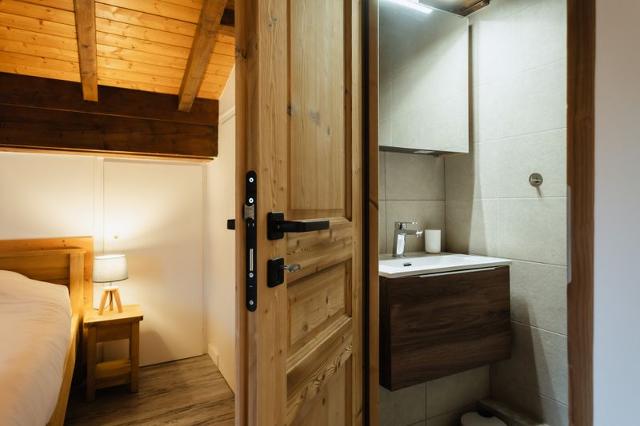 Appartements Autan - La Clusaz