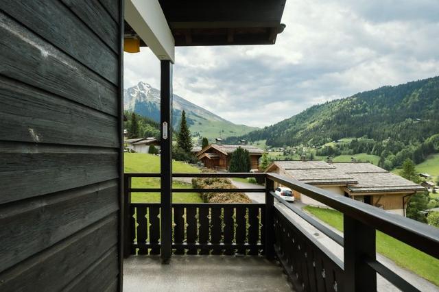 Appartements Autan - La Clusaz