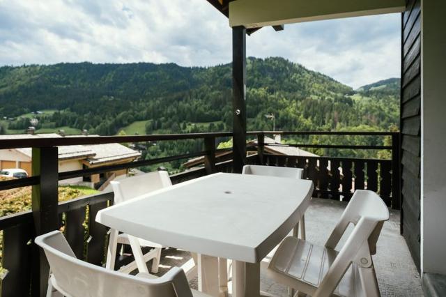 Appartements Autan - La Clusaz