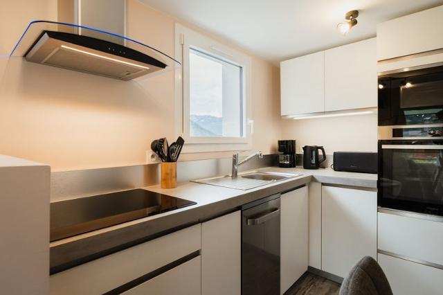 Appartements Autan - La Clusaz