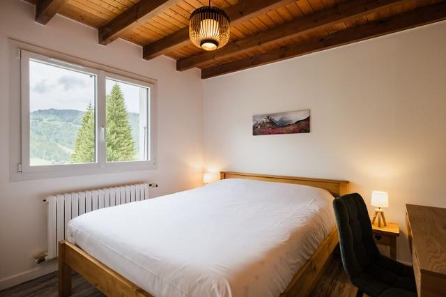 Appartements Autan - La Clusaz