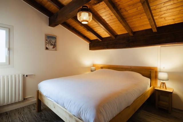 Appartements Autan - La Clusaz
