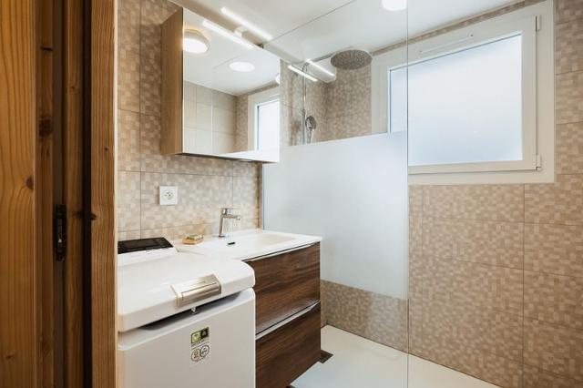 Appartements Autan - La Clusaz