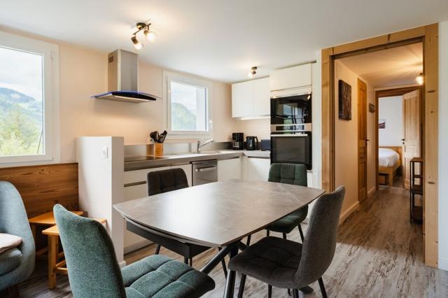 Appartements Autan - La Clusaz