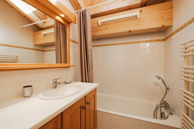 Appartements Balcons A - La Clusaz