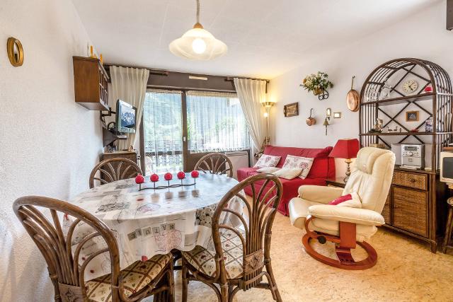 Appartements Balme I - La Clusaz