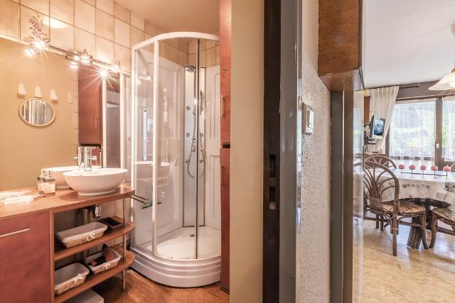 Appartements Balme I - La Clusaz