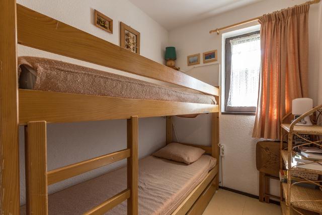 Appartements Balme I - La Clusaz