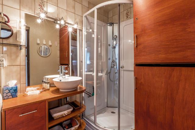 Appartements Balme I - La Clusaz