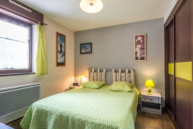 Appartements Balme I - La Clusaz