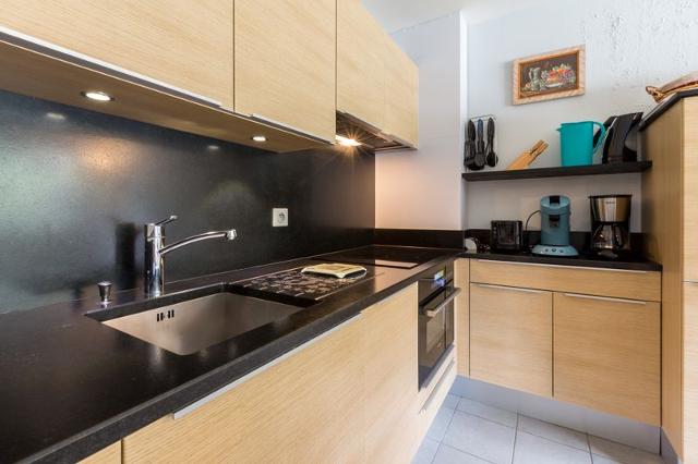 Appartements Balme I - La Clusaz