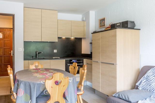 Appartements Balme I - La Clusaz