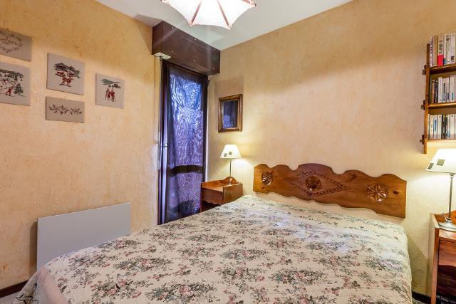 Appartements Balme I - La Clusaz