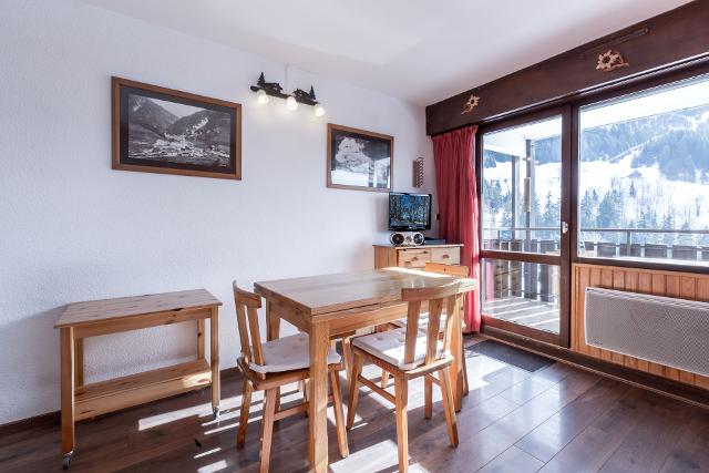 Appartements Balme I - La Clusaz